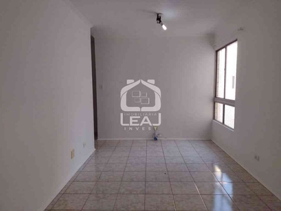 Apartamento com 2 quartos à venda no bairro Santo Amaro, 50m²