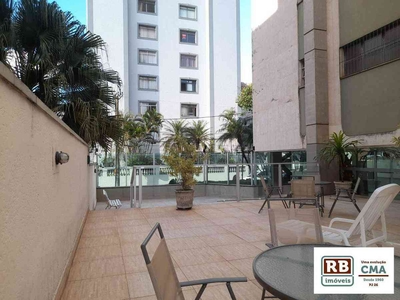 Apartamento com 2 quartos à venda no bairro Santo Antônio, 70m²