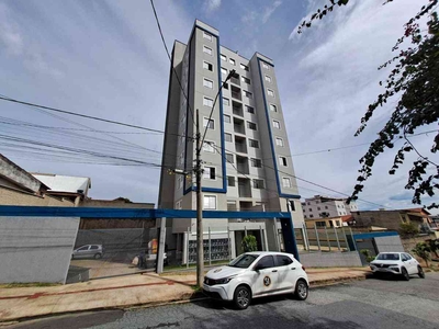 Apartamento com 2 quartos à venda no bairro São Joaquim, 50m²