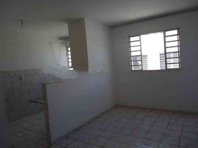 Apartamento com 2 quartos à venda no bairro Solimões