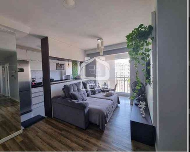 Apartamento com 2 quartos à venda no bairro Vila Andrade, 55m²
