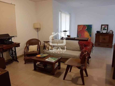 Apartamento com 2 quartos à venda no bairro Vila Andrade, 83m²