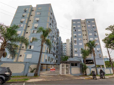 Apartamento com 2 quartos à venda no bairro Vila Cachoeirinha, 63m²