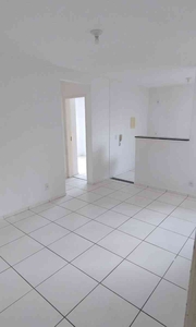 Apartamento com 2 quartos à venda no bairro Vila das Flores, 44m²