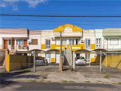 Apartamento com 2 quartos à venda no bairro Vila Vista Alegre