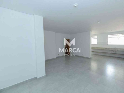 Apartamento com 3 quartos para alugar no bairro Buritis, 61m²