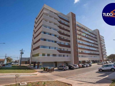 Apartamento com 2 quartos para alugar no bairro Setor Central, 54m²