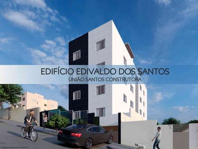 Apartamento com 3 quartos à venda no bairro Barreiro, 120m²