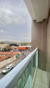 Apartamento com 3 quartos à venda no bairro Barreiro, 360m²