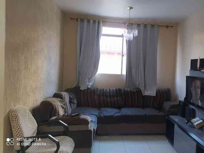 Apartamento com 3 quartos à venda no bairro Betânia, 107m²