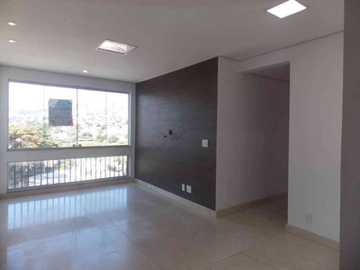 Apartamento com 3 quartos à venda no bairro Betânia, 83m²