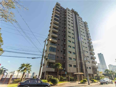 Apartamento com 3 quartos à venda no bairro Boa Vista, 125m²
