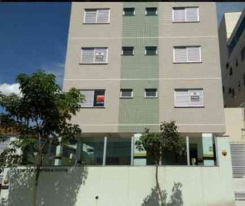 Cobertura com 3 quartos à venda no bairro Boa Vista, 170m²