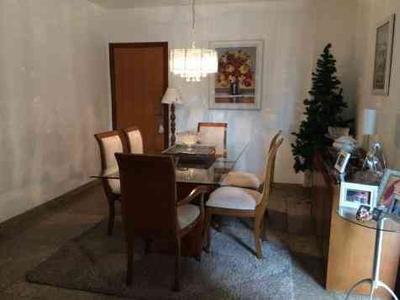 Apartamento com 3 quartos à venda no bairro Buritis, 455m²