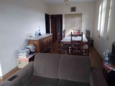 Apartamento com 3 quartos à venda no bairro Calafate, 127m²