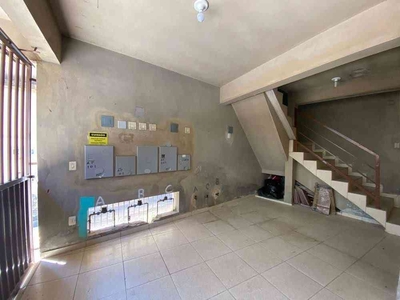 Apartamento com 3 quartos à venda no bairro Canaã, 122m²