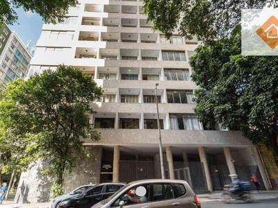 Apartamento com 3 quartos à venda no bairro Centro