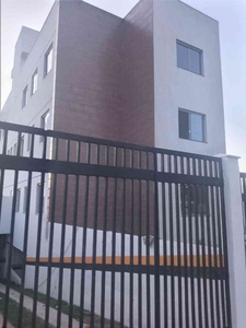 Cobertura com 3 quartos à venda no bairro Céu Azul, 102m²