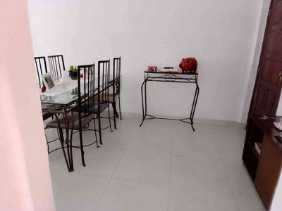 Apartamento com 3 quartos à venda no bairro Conjunto Cristina (são Benedito), 90m²