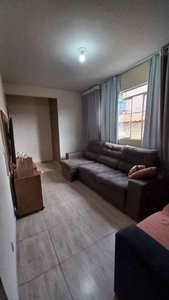 Apartamento com 3 quartos à venda no bairro Coqueiros, 88m²