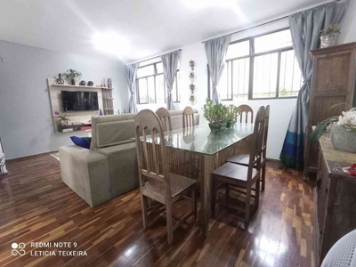 Apartamento com 3 quartos à venda no bairro Cruzeiro, 89m²