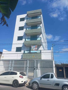 Apartamento com 3 quartos à venda no bairro Eldorado, 78m²