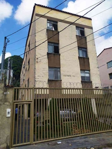 Apartamento com 3 quartos à venda no bairro Ermelinda, 85m²