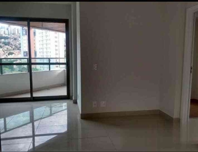 Apartamento com 3 quartos à venda no bairro Grajaú, 100m²