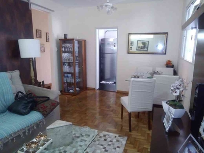 Apartamento com 3 quartos à venda no bairro Gutierrez, 100m²