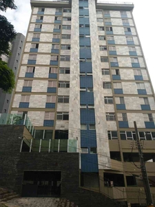 Apartamento com 3 quartos à venda no bairro Gutierrez, 125m²