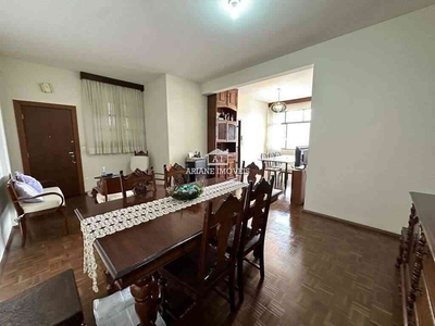 Apartamento com 3 quartos à venda no bairro Gutierrez, 129m²