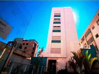 Apartamento com 3 quartos à venda no bairro Gutierrez, 163m²