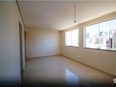 Apartamento com 3 quartos à venda no bairro Gutierrez, 83m²