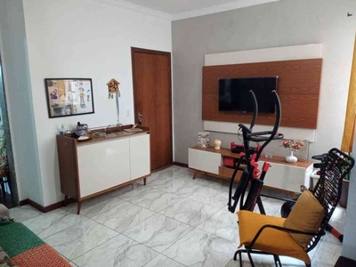 Apartamento com 3 quartos à venda no bairro Heliópolis, 97m²
