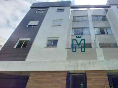 Apartamento com 3 quartos à venda no bairro Itapoã, 160m²