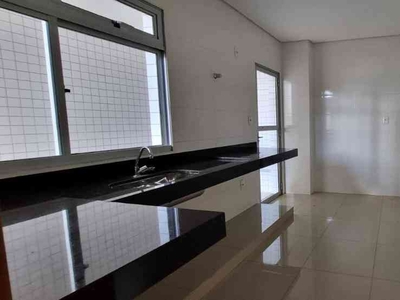 Apartamento com 3 quartos à venda no bairro Jardim Industrial, 99m²