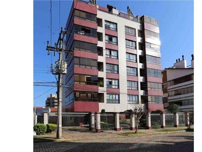 Apartamento com 3 quartos à venda no bairro Jardim Lindóia, 130m²