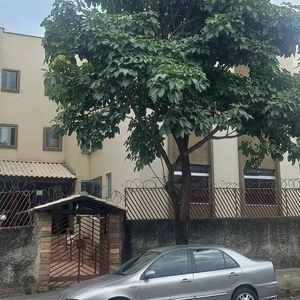 Apartamento com 3 quartos à venda no bairro Nova Cachoeirinha, 65m²