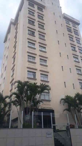 Apartamento com 3 quartos à venda no bairro Nova Suíssa, 127m²