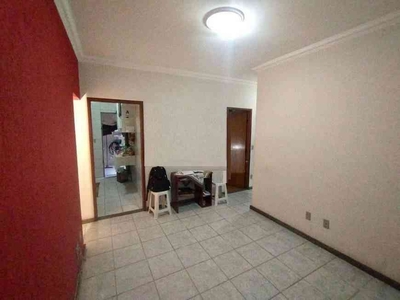 Apartamento com 3 quartos à venda no bairro Ouro Preto, 75m²