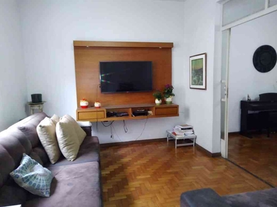 Apartamento com 3 quartos à venda no bairro Prado, 100m²