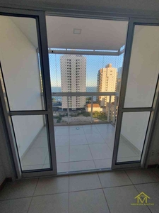 Apartamento com 3 quartos à venda no bairro Praia de Itaparica, 90m²