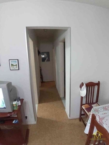 Apartamento com 3 quartos à venda no bairro Praia de Itapoã, 80m²