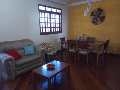 Apartamento com 3 quartos à venda no bairro Ressaca, 120m²