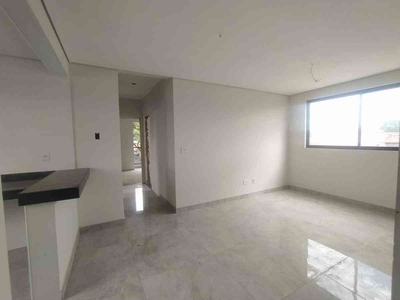 Apartamento com 3 quartos à venda no bairro Riacho das Pedras, 80m²