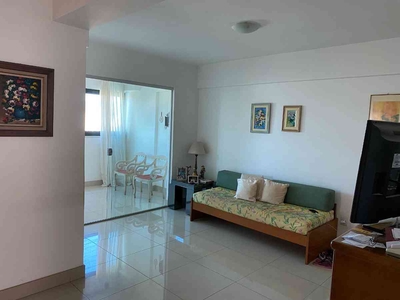 Apartamento com 3 quartos à venda no bairro Sagrada Família, 85m²