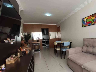 Apartamento com 3 quartos à venda no bairro Sagrada Família, 85m²