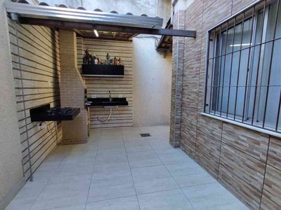 Apartamento com 3 quartos à venda no bairro Santa Amélia, 110m²