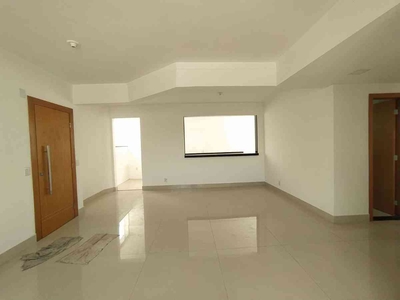 Apartamento com 3 quartos à venda no bairro Santa Cruz Industrial, 100m²