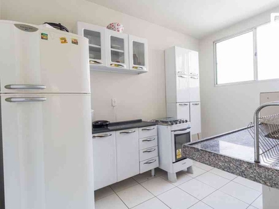 Apartamento com 3 quartos à venda no bairro Santa Efigênia, 96m²